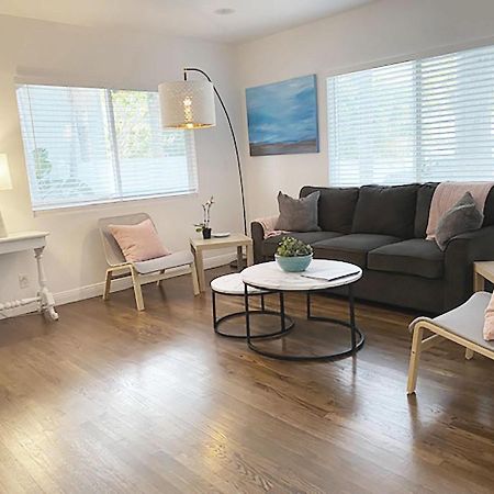 Malibu Private Beach Apartments 외부 사진
