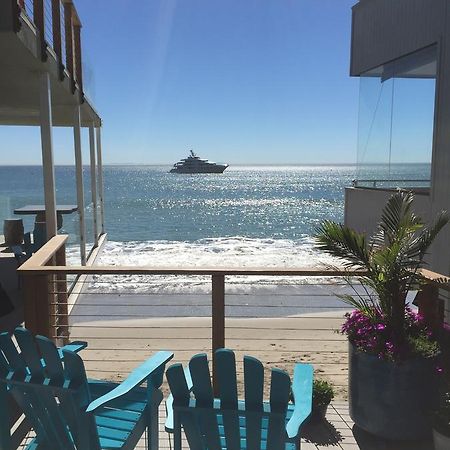 Malibu Private Beach Apartments 외부 사진