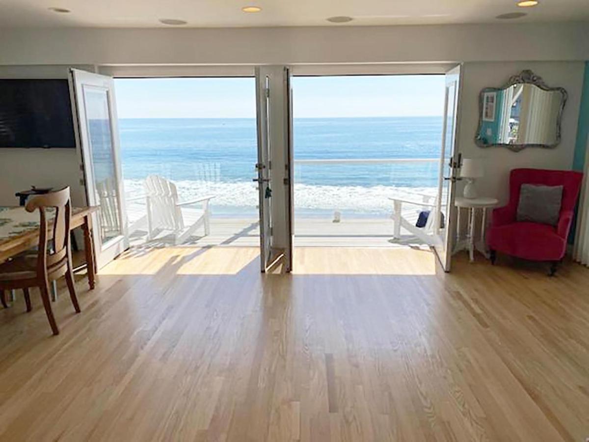 Malibu Private Beach Apartments 외부 사진