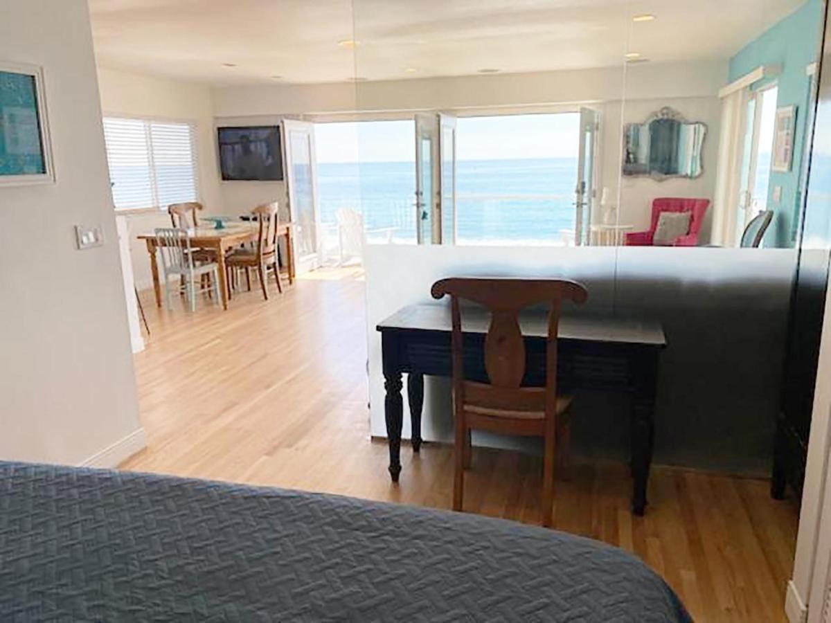 Malibu Private Beach Apartments 외부 사진