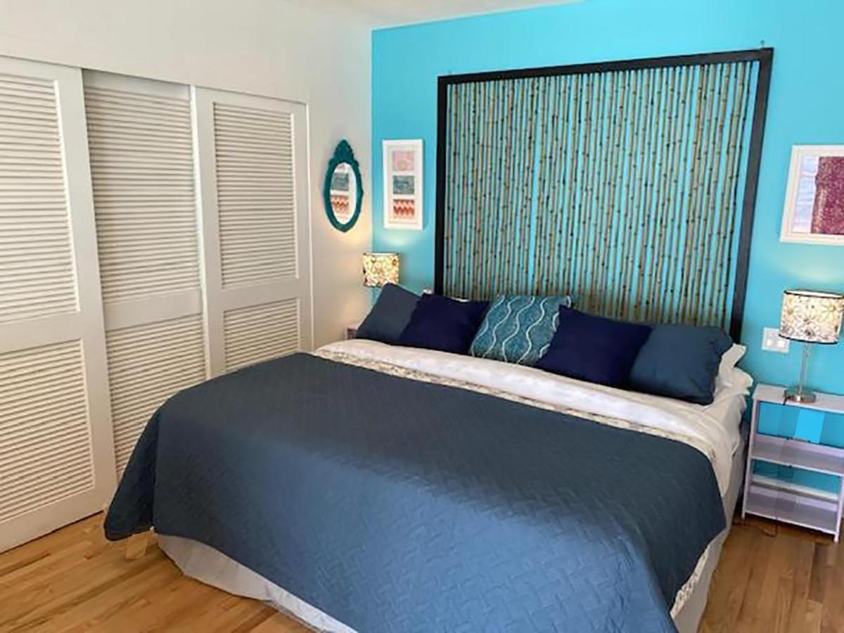 Malibu Private Beach Apartments 외부 사진