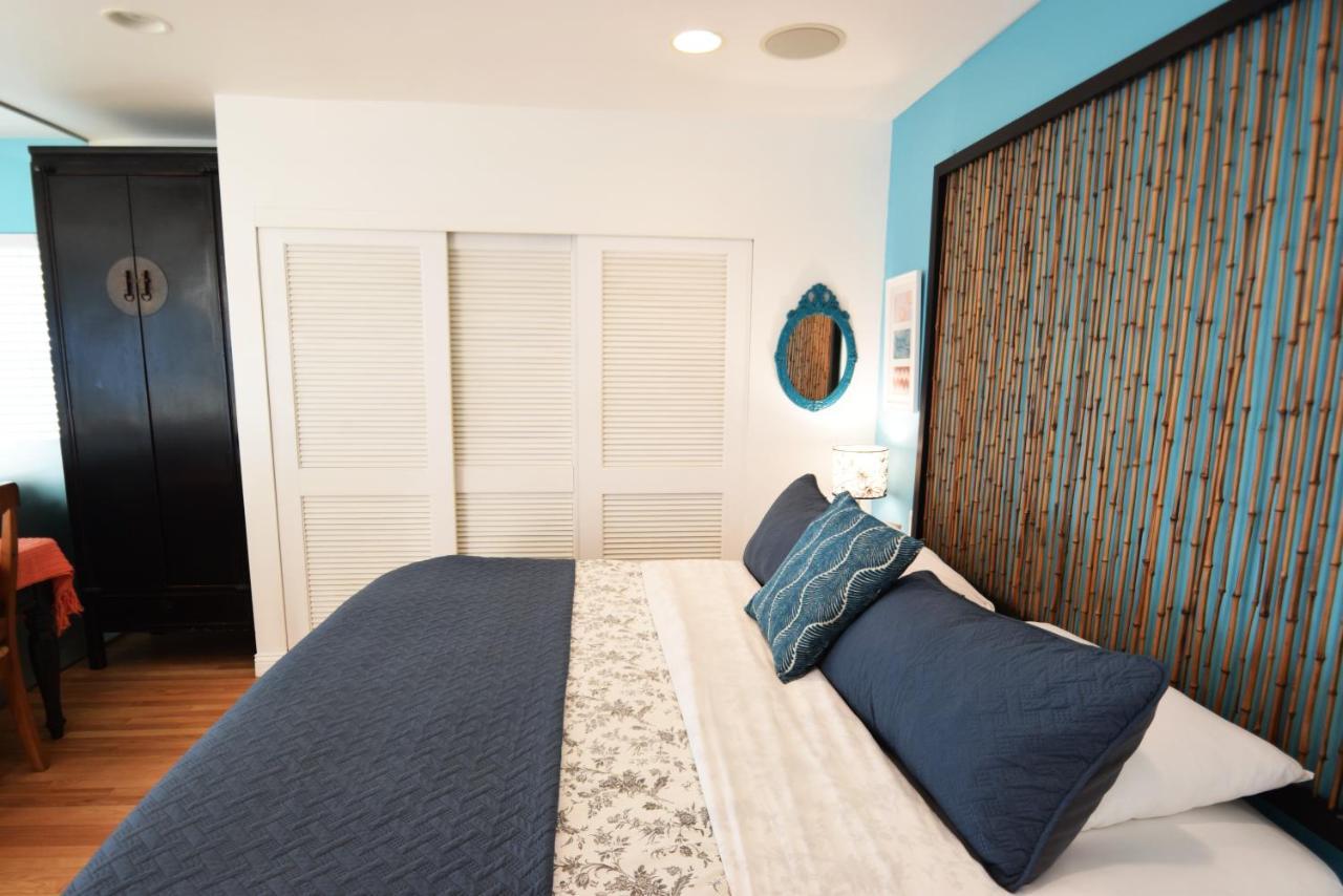 Malibu Private Beach Apartments 외부 사진