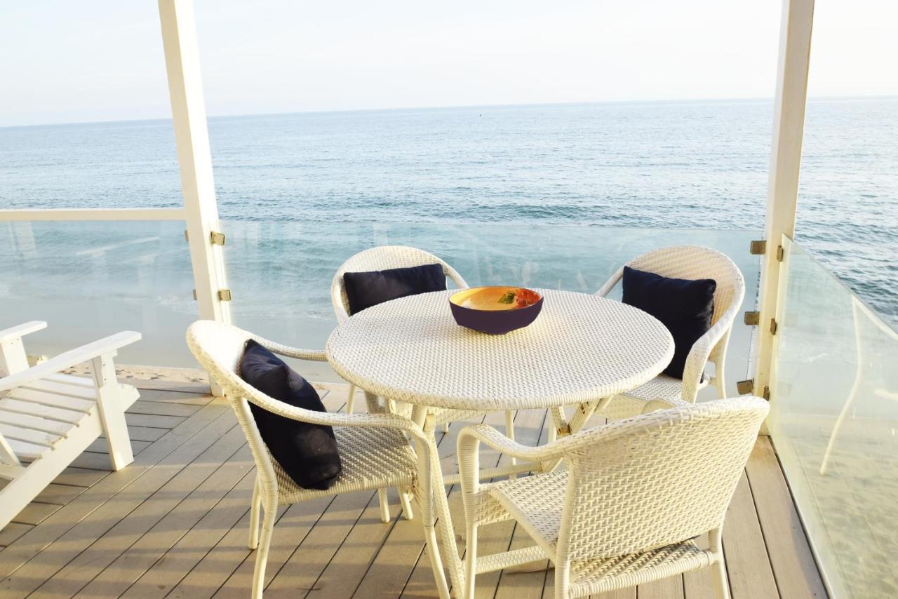 Malibu Private Beach Apartments 외부 사진