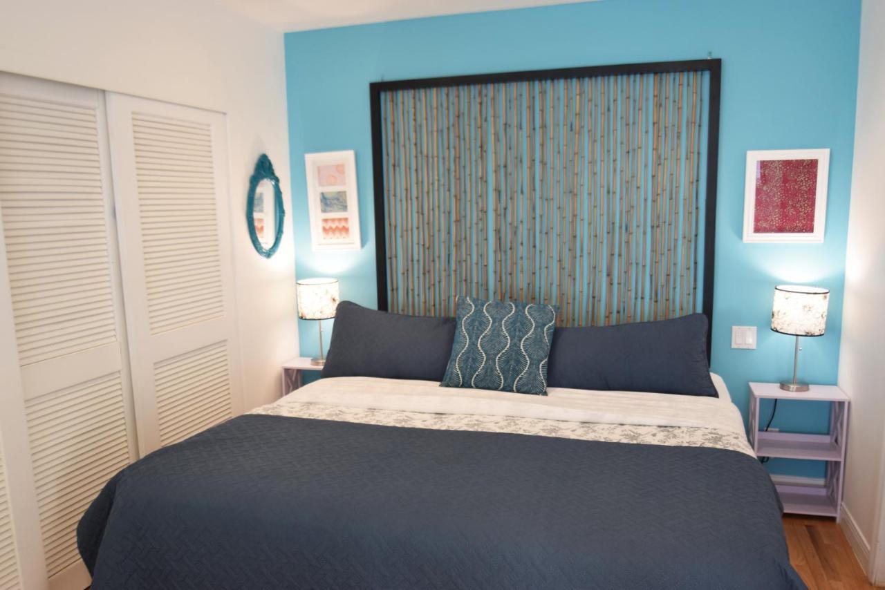 Malibu Private Beach Apartments 외부 사진