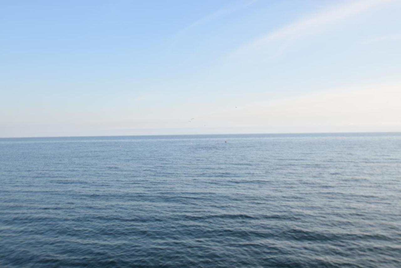 Malibu Private Beach Apartments 외부 사진
