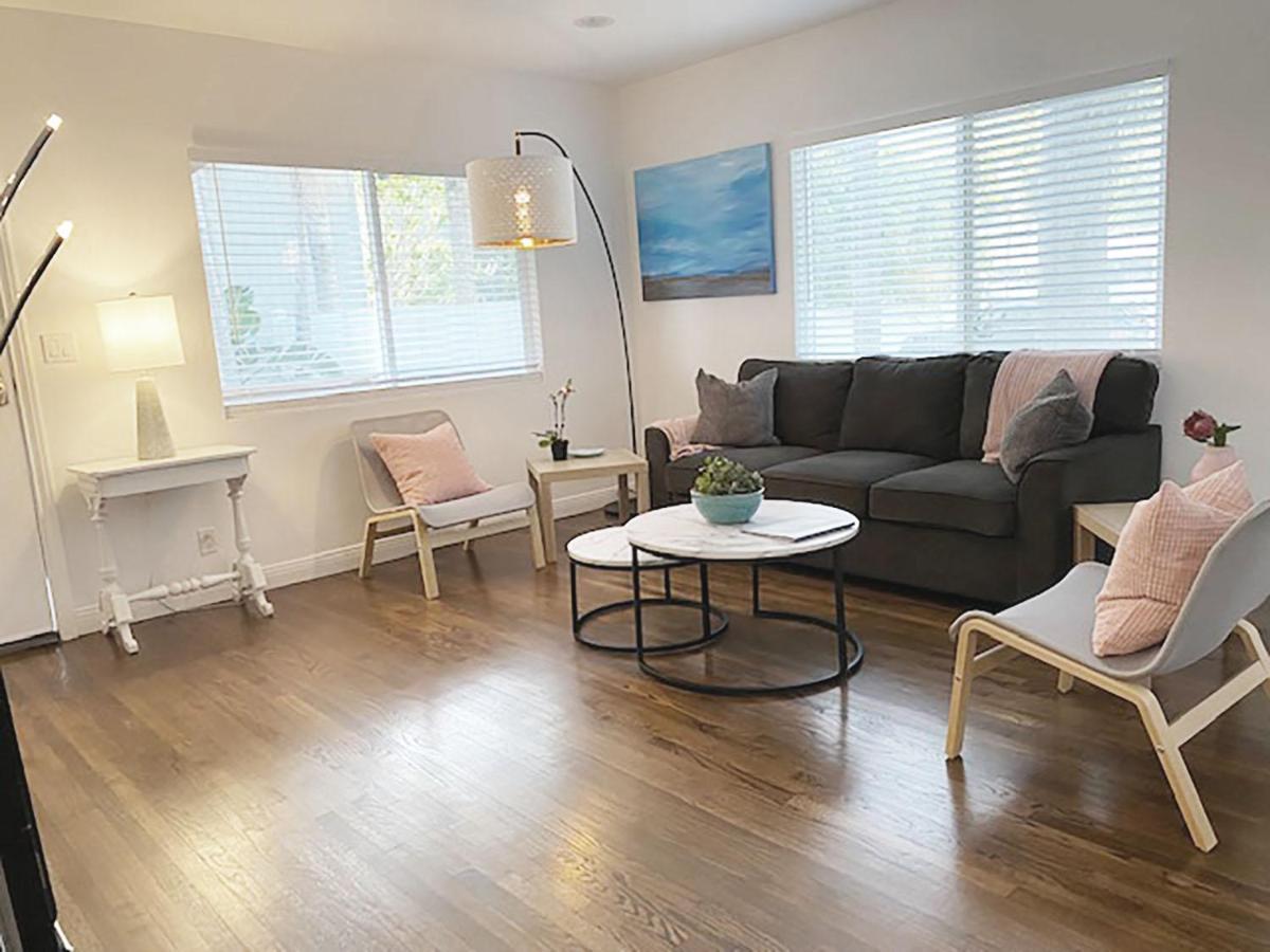 Malibu Private Beach Apartments 외부 사진