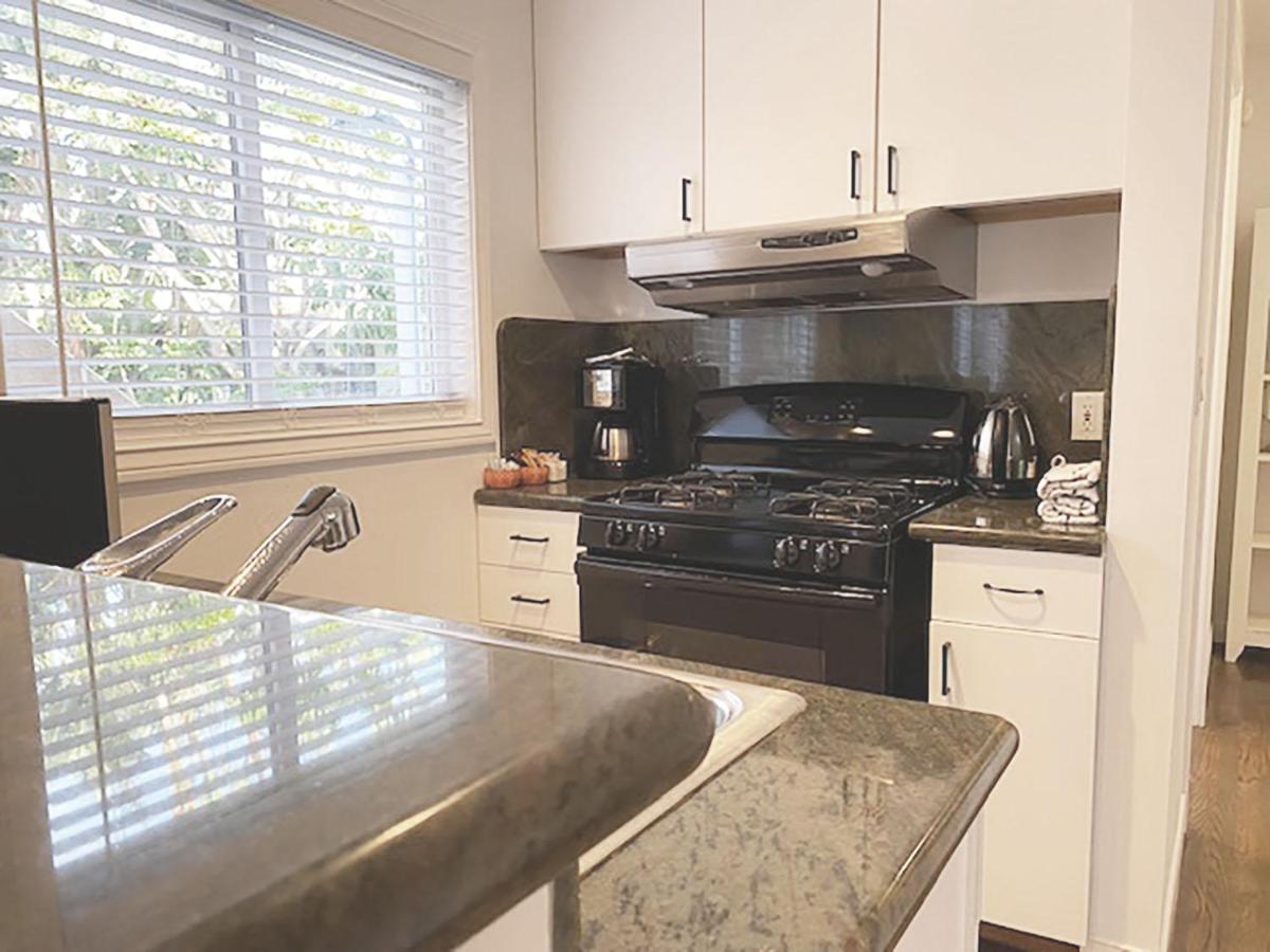 Malibu Private Beach Apartments 외부 사진