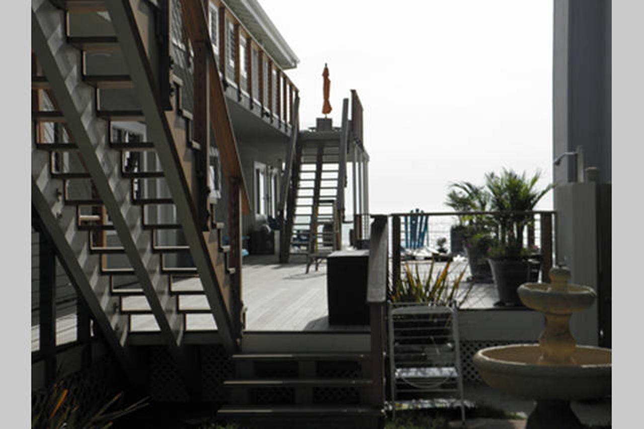 Malibu Private Beach Apartments 외부 사진
