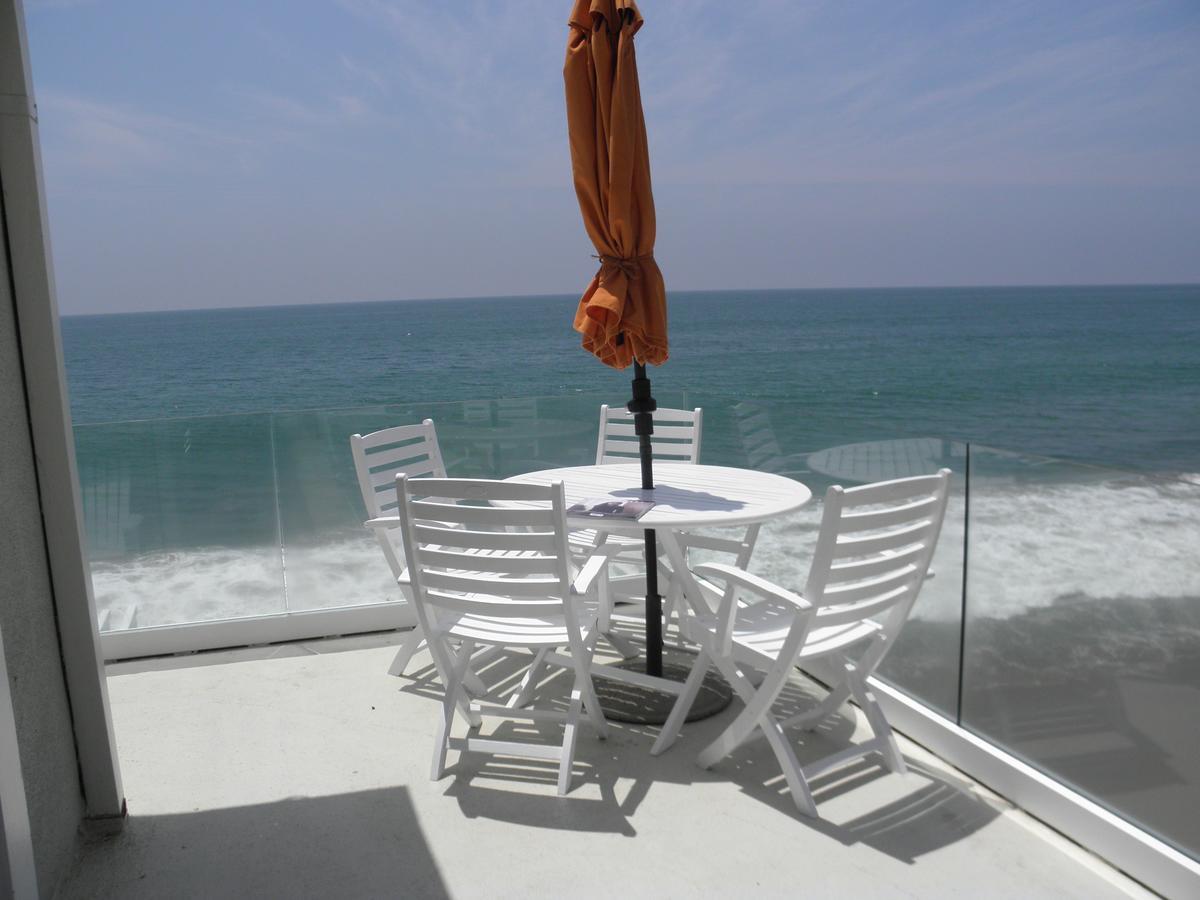 Malibu Private Beach Apartments 외부 사진