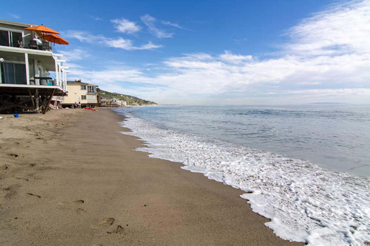 Malibu Private Beach Apartments 외부 사진
