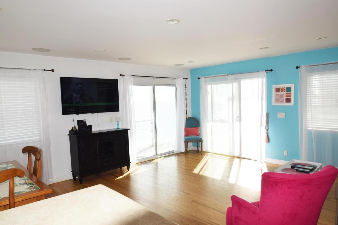 Malibu Private Beach Apartments 외부 사진