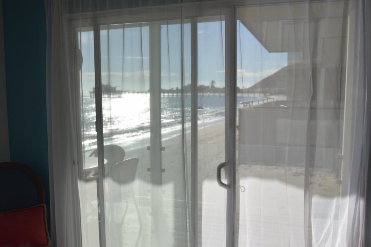 Malibu Private Beach Apartments 외부 사진