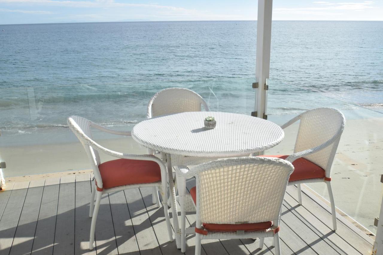 Malibu Private Beach Apartments 외부 사진