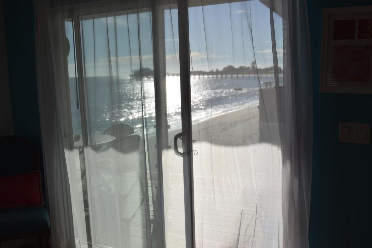 Malibu Private Beach Apartments 외부 사진