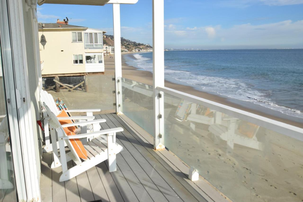 Malibu Private Beach Apartments 외부 사진