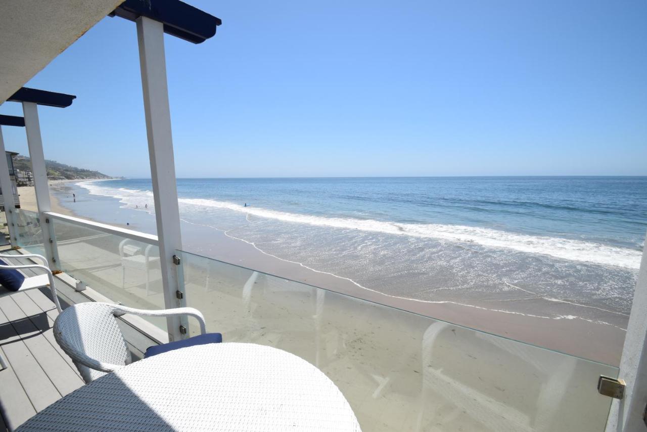 Malibu Private Beach Apartments 외부 사진