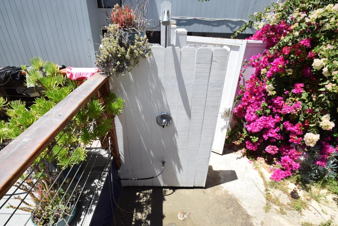 Malibu Private Beach Apartments 외부 사진