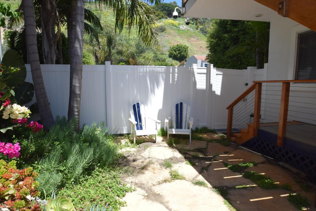 Malibu Private Beach Apartments 외부 사진