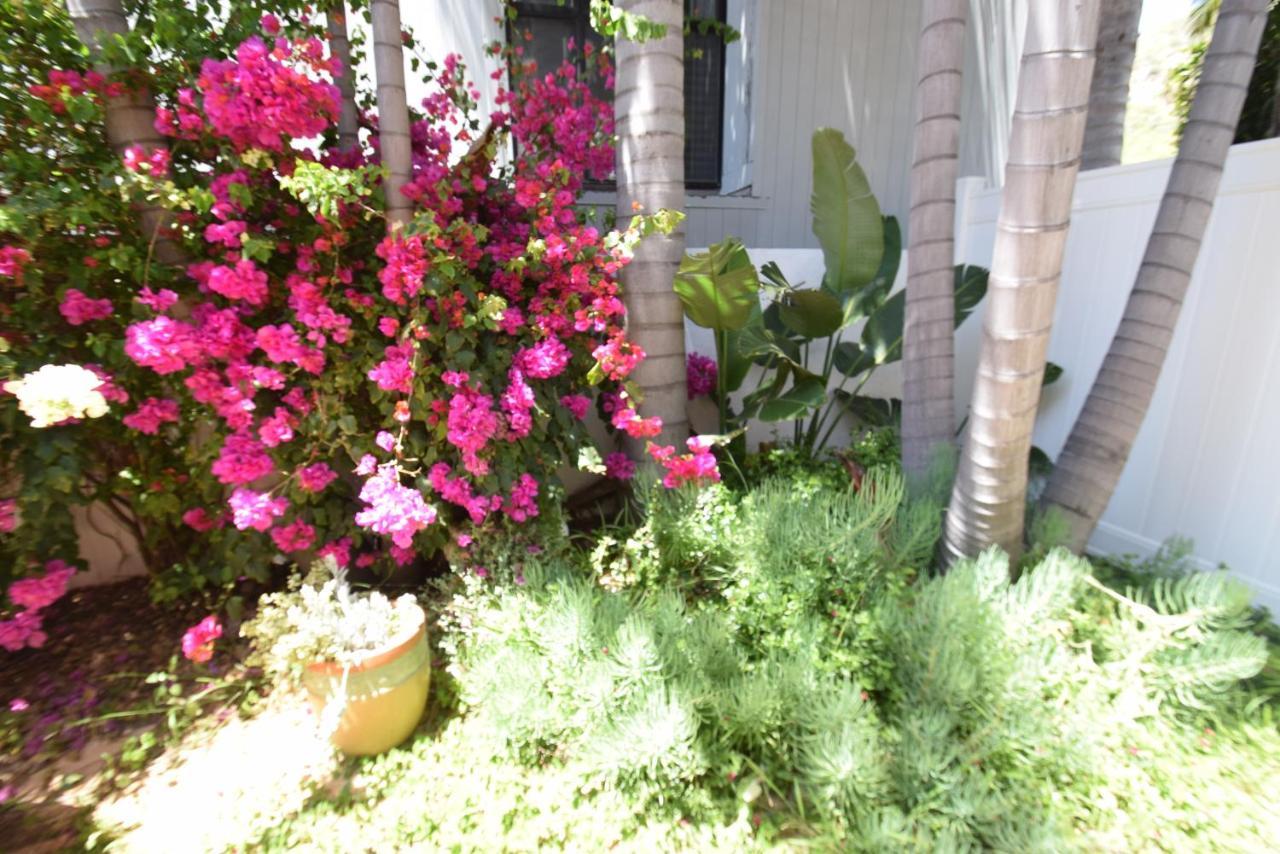 Malibu Private Beach Apartments 외부 사진