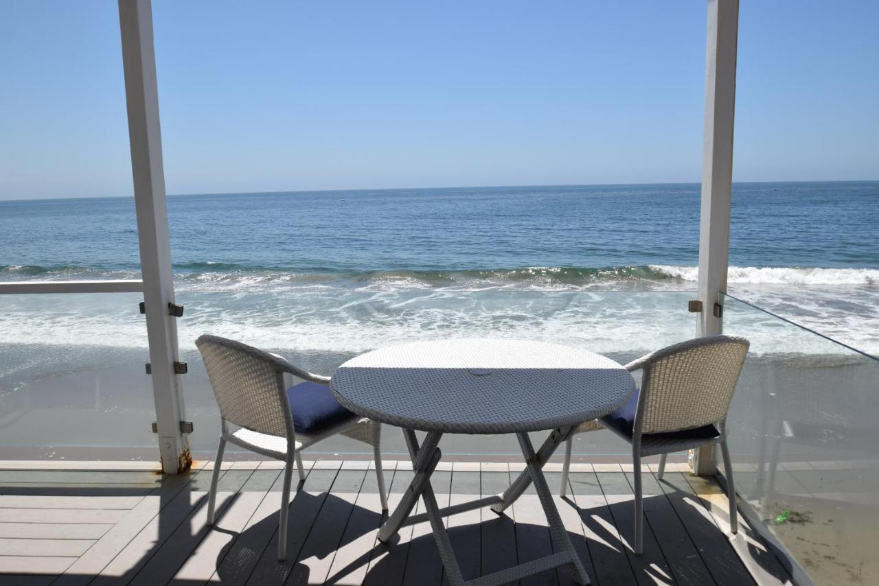 Malibu Private Beach Apartments 외부 사진