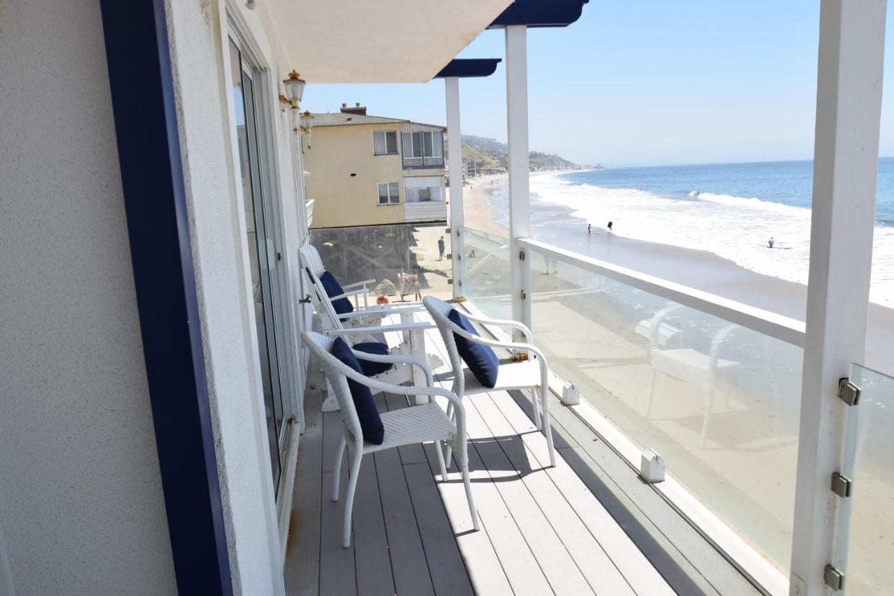 Malibu Private Beach Apartments 외부 사진